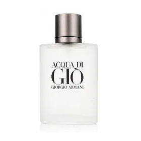 Giorgio Armani Acqua di Giò Pour Homme Toaletní voda pro muže 100 ml