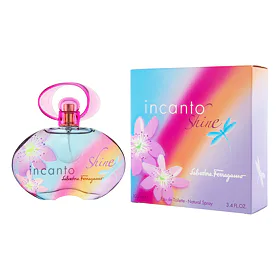 Salvatore Ferragamo Incanto Shine EDT 100 ml W