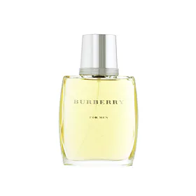 Burberry For Men Toaletní voda pro muže 100 ml