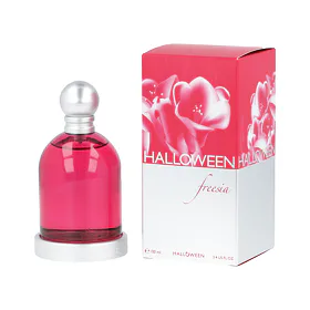Halloween Freesia EDT 100 ml W