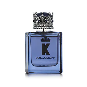 Dolce & Gabbana K pour Homme EDP 50 ml M