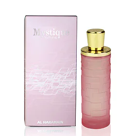 Al Haramain Mystique Femme EDP 100 ml W
