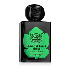Lorenzo Pazzaglia Adam & Eve's Dress Extrait de Parfum 50 ml UNISEX