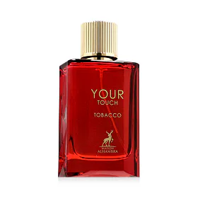 Maison Alhambra Your Touch Tobacco EDP 100 ml UNISEX