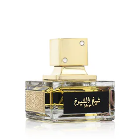 Lattafa Sheikh Al Shuyukh Concentrated EDP 100 ml M