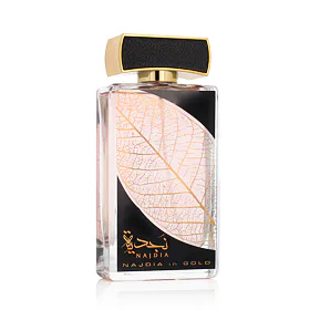 Lattafa Najdia in Gold EDP 100 ml UNISEX