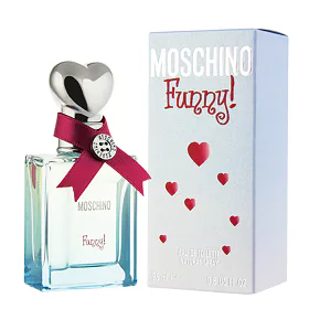 Moschino Funny! EDT 25 ml W