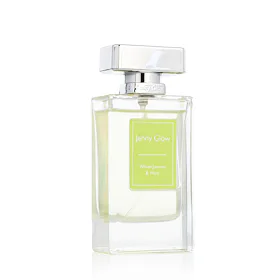 Jenny Glow White Jasmin & Mint EDP 80 ml UNISEX