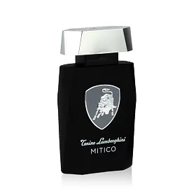 Lamborghini Mitico Toaletní voda pro muže 125 ml