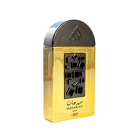Lattafa Pride Maharjan Gold EDP 100 ml UNISEX
