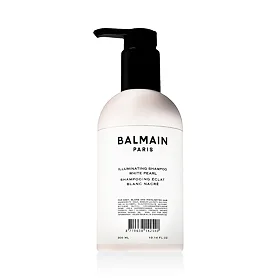 Balmain Hair Couture Illuminating Shampoo White Pearl 300 ml