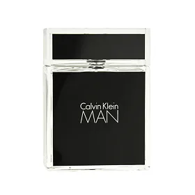 Calvin Klein MAN EDT 100 ml M