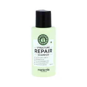 Maria Nila Structure Repair Shampoo 100 ml