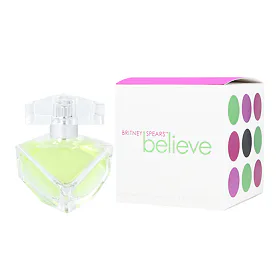 Britney Spears Believe EDP 30 ml W