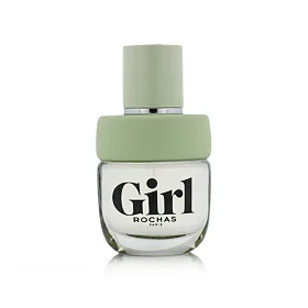 Rochas Girl EDT 40 ml W