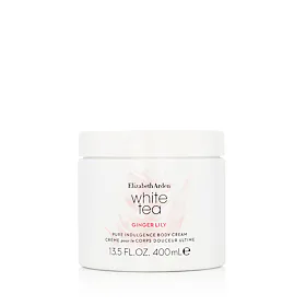 Elizabeth Arden White Tea Ginger Lily BC 400 ml W
