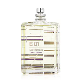 Escentric Molecules Escentric 01 EDT 100 ml UNISEX