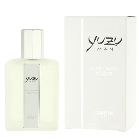 Caron Yuzu Man Toaletní voda pro muže 75 ml
