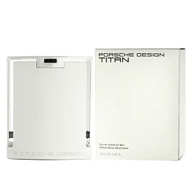 Porsche Titan EDT 100 ml M