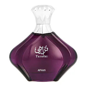 Afnan Turathi Femme Purple EDP 90 ml W