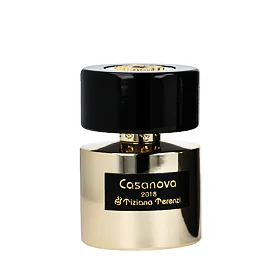 Tiziana Terenzi Casanova Extrait de Parfum 100 ml UNISEX
