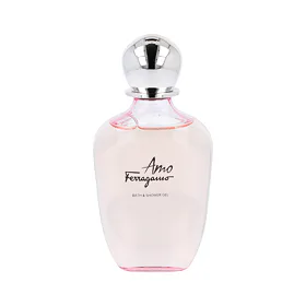 Salvatore Ferragamo Amo Ferragamo SG 200 ml W