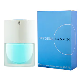 Lanvin Oxygene EDP 75 ml W