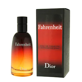 Dior Fahrenheit EDT 50 ml M