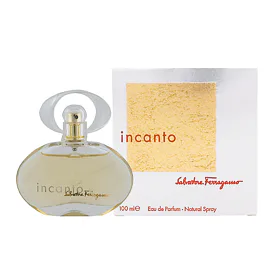 Salvatore Ferragamo Incanto EDP 100 ml W