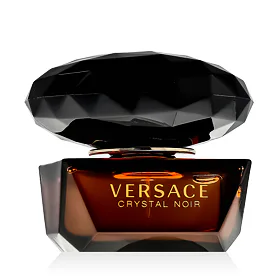 Versace Crystal Noir EDT 50 ml W