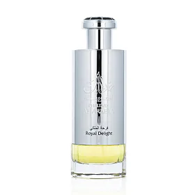 Lattafa Khaltaat Al Arabia Royal Delight EDP 100 ml M