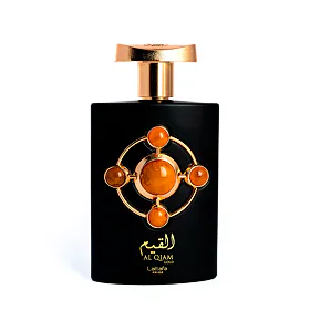 Lattafa Pride Al Qiam Gold EDP 100 ml UNISEX