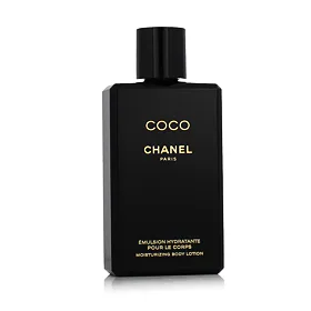 Chanel Coco BL 200 ml W