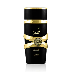 Lattafa Asad EDP 100 ml UNISEX