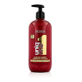 Revlon Uniq One All In One Shampoo 490 ml