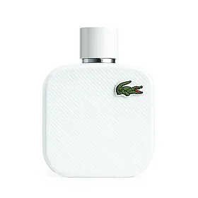 Lacoste L.12.12 Blanc EDT 175 ml M