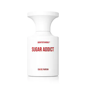 BORNTOSTANDOUT® SUGAR ADDICT EDP 50 ml UNISEX