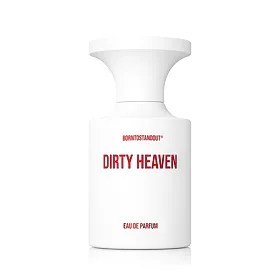 BORNTOSTANDOUT® DIRTY HEAVEN EDP 50 ml UNISEX