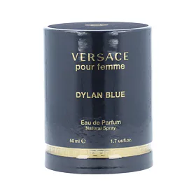 Versace Pour Femme Dylan Blue EDP 50 ml W