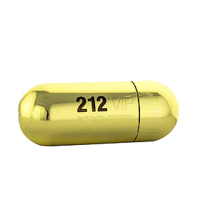 Carolina Herrera 212 VIP Parfémovaná voda pro ženy 80 ml tester
