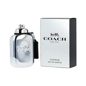 Coach Platinum EDP 100 ml M