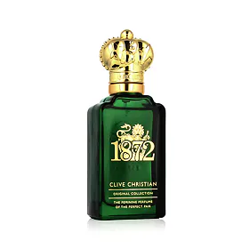 Clive Christian 1872 Fresh Citrus Parfém 50 ml W