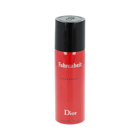 Dior Fahrenheit Deodorant pro muže 150 ml