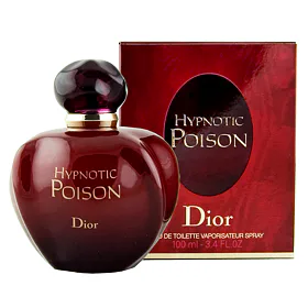 Dior Hypnotic Poison EDT 100 ml W