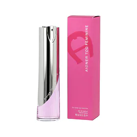 Aigner Too Feminine EDP 100 ml W