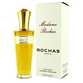 Rochas Madame Rochas EDT 100 ml W