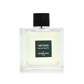 Guerlain Vetiver EDT 100 ml M