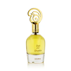 Khadlaj Oud Pour Shaikh EDP 100 ml UNISEX
