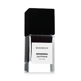 Bohoboco Oriental Saffron Parfém 50 ml UNISEX