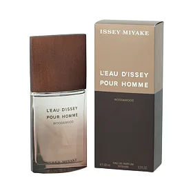 Issey Miyake L'Eau D'Issey Pour Homme Wood & Wood Parfémovaná voda pro muže 100 ml